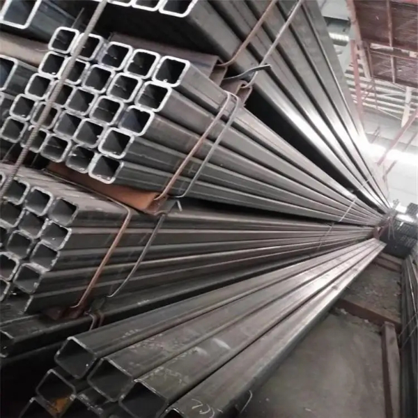 让胡路Q345B无缝方管