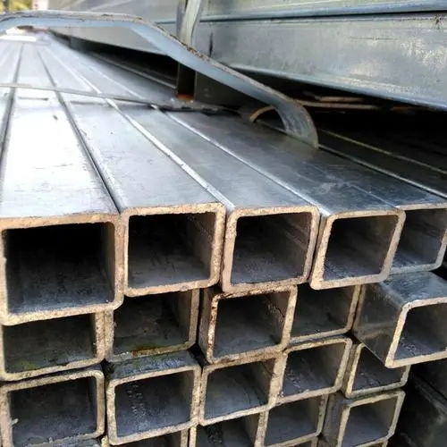 让胡路q355b无缝方管