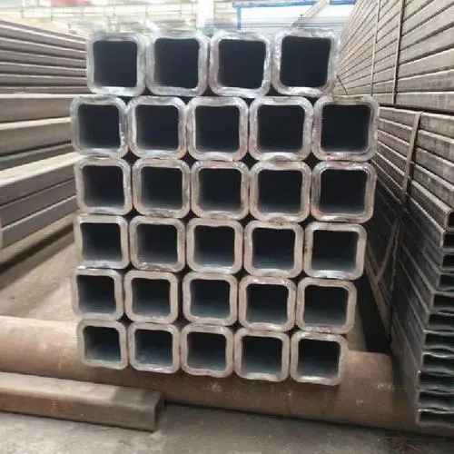 让胡路q355c无缝方管